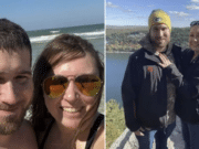 Emerson and Gina Weingart shot dead at Elkhorn, Wisconsin bar